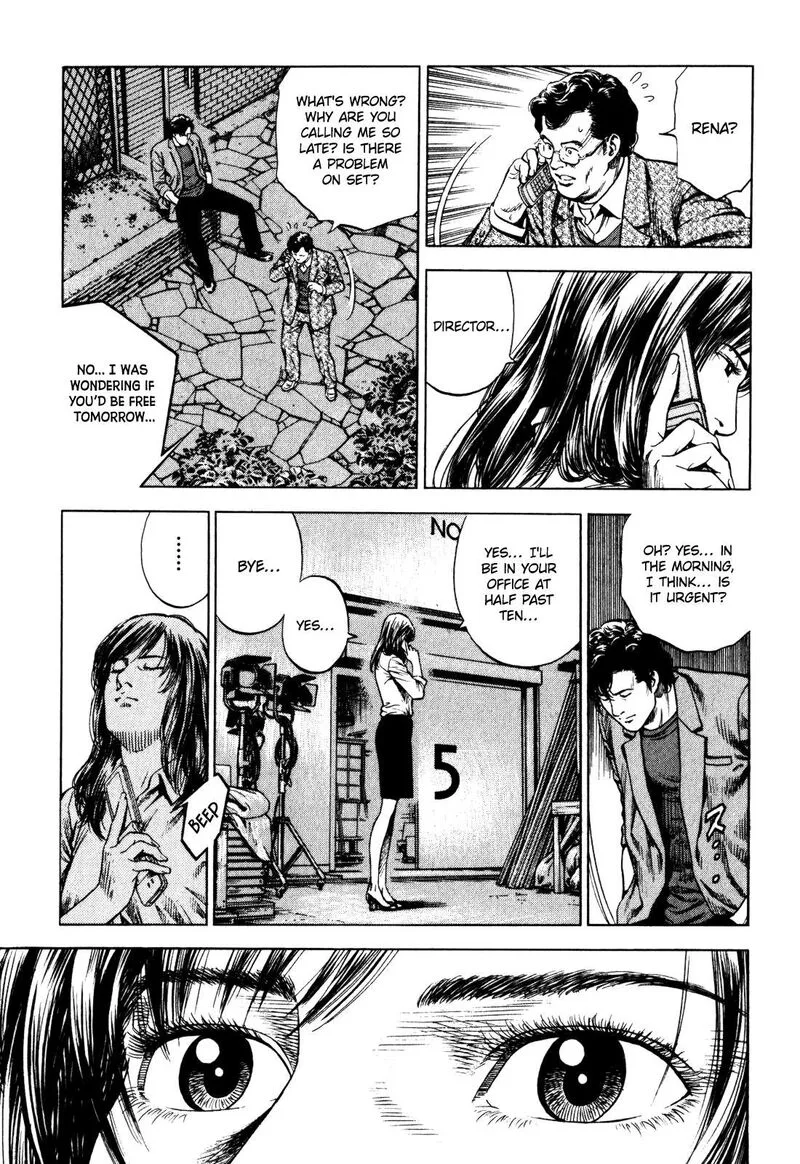 Angel Heart - 2nd Season Chapter 3 page 13
