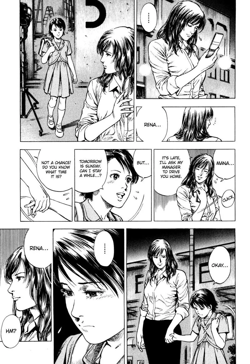 Angel Heart - 2nd Season Chapter 3 page 5