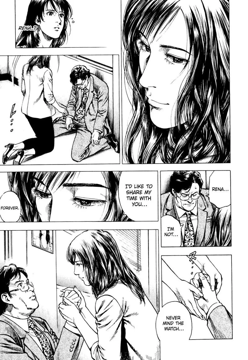 Angel Heart - 2nd Season Chapter 3 page 29