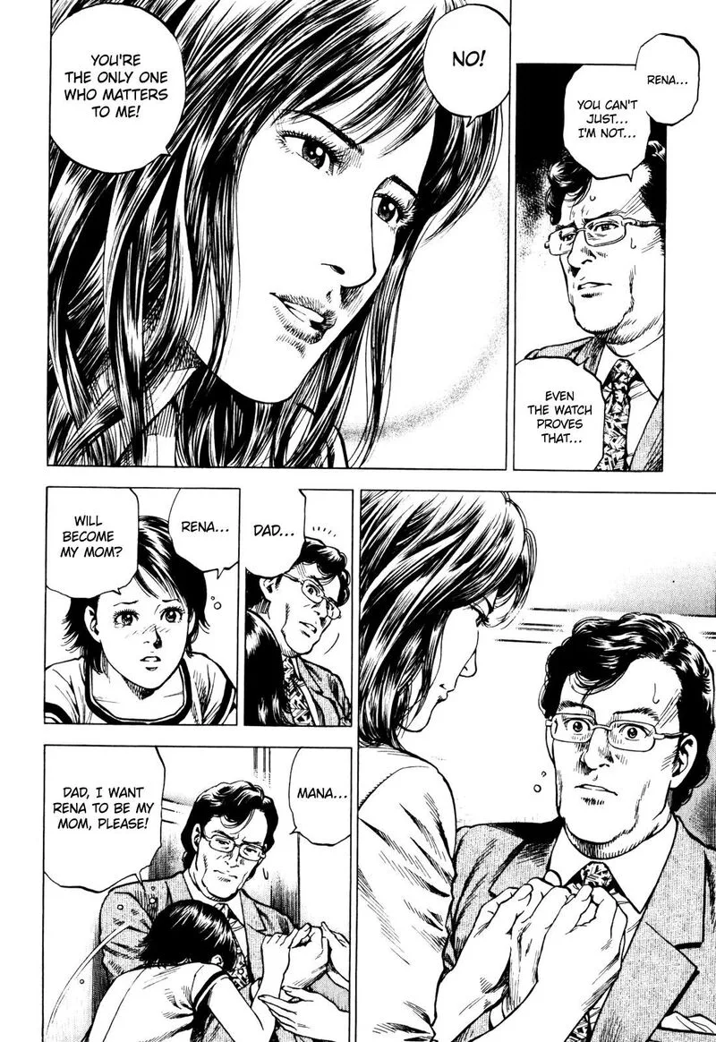 Angel Heart - 2nd Season Chapter 3 page 30