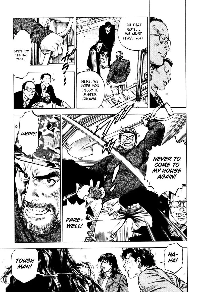 Angel Heart - 2nd Season Chapter 4 page 28