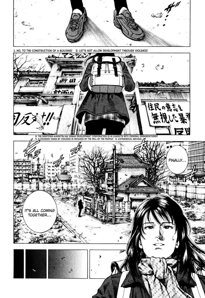 Angel Heart - 2nd Season Chapter 5 page 2