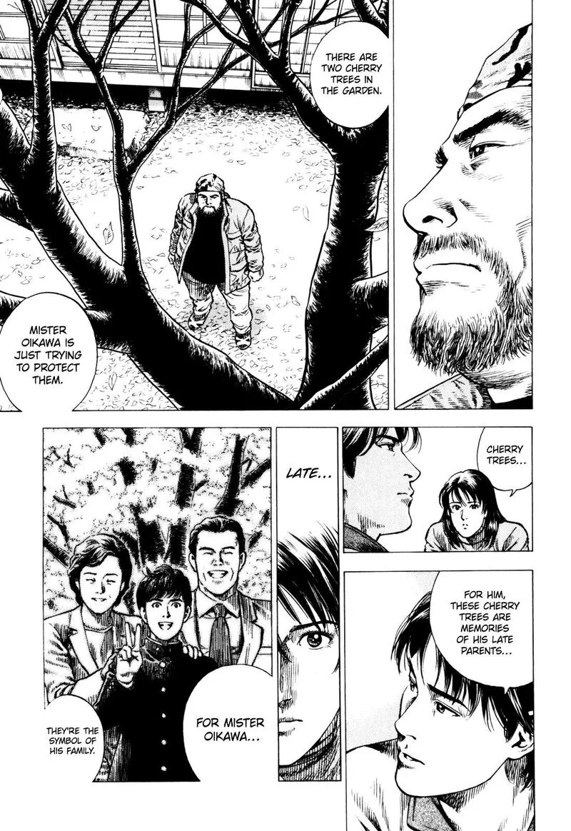Angel Heart - 2nd Season Chapter 5 page 21