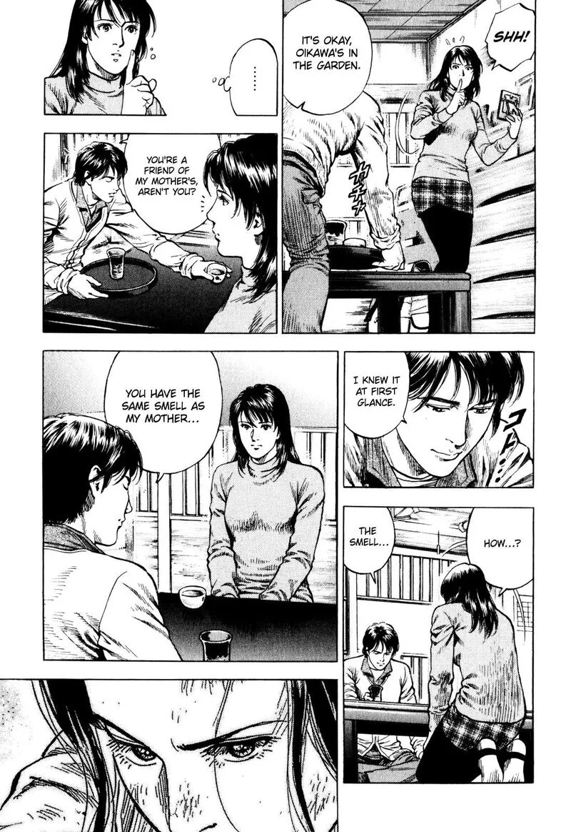 Angel Heart - 2nd Season Chapter 5 page 17