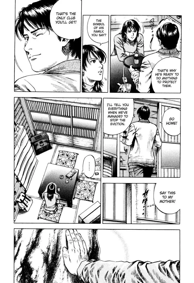 Angel Heart - 2nd Season Chapter 5 page 22