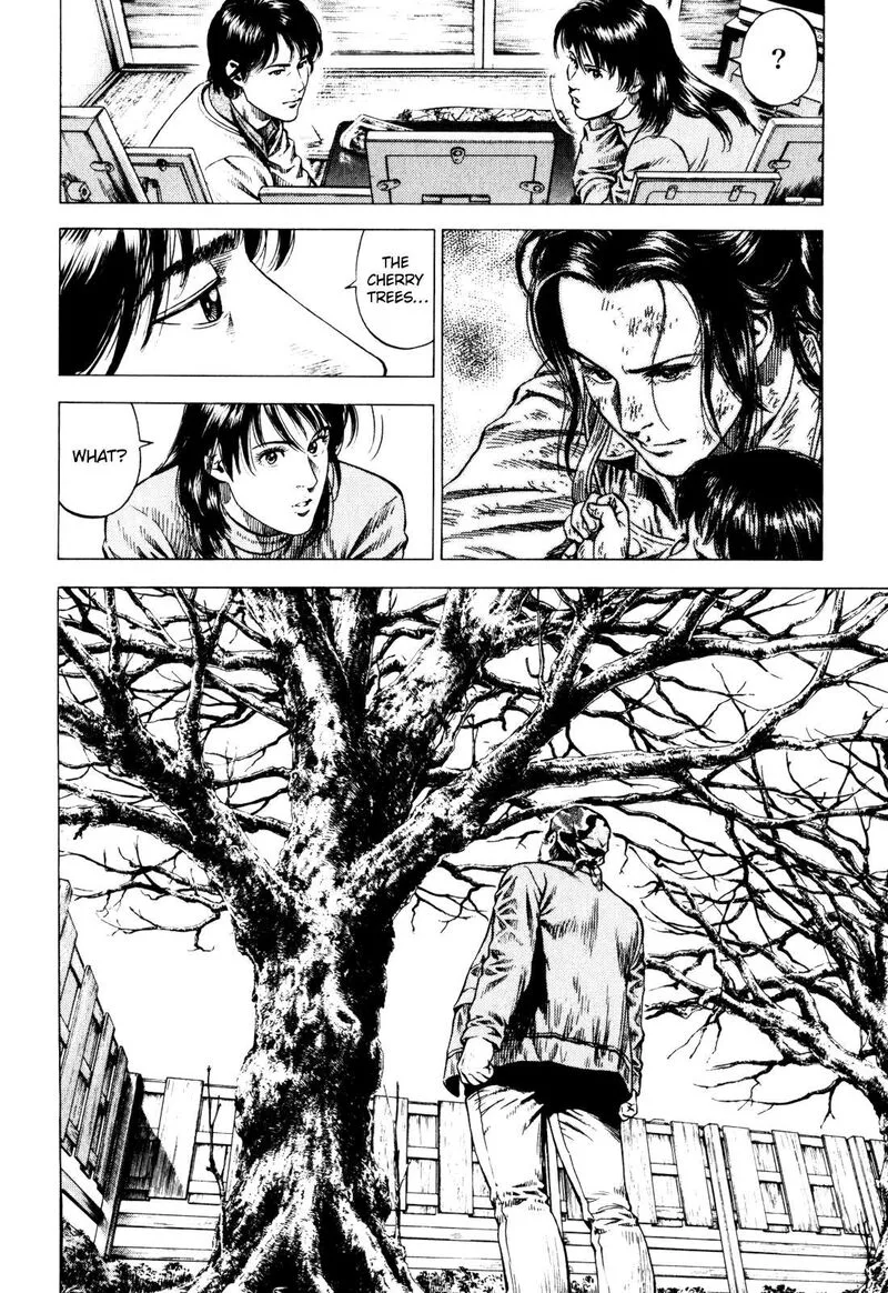 Angel Heart - 2nd Season Chapter 5 page 20