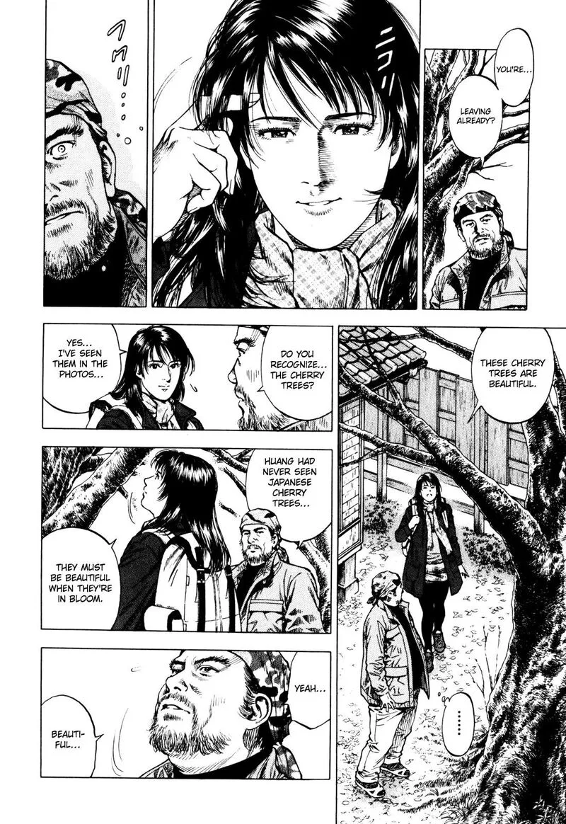 Angel Heart - 2nd Season Chapter 5 page 24