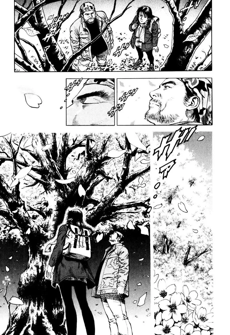 Angel Heart - 2nd Season Chapter 5 page 25