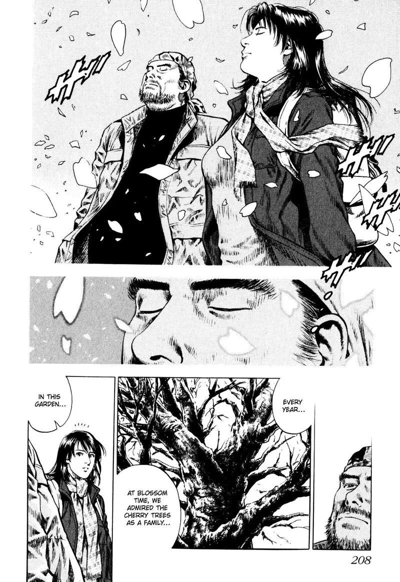 Angel Heart - 2nd Season Chapter 5 page 26