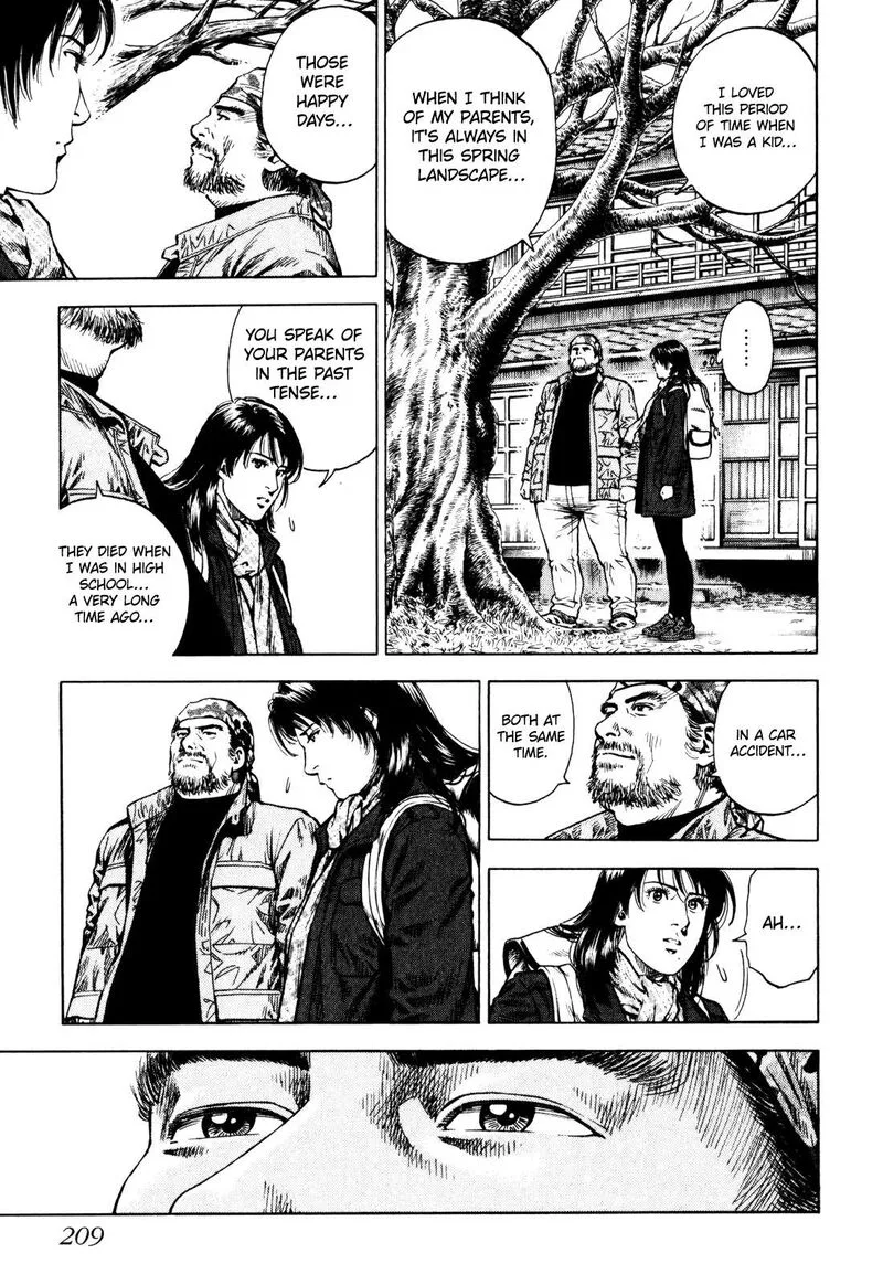 Angel Heart - 2nd Season Chapter 5 page 27