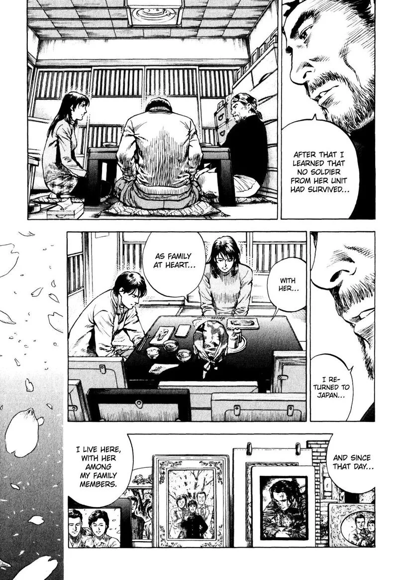 Angel Heart - 2nd Season Chapter 5 page 35