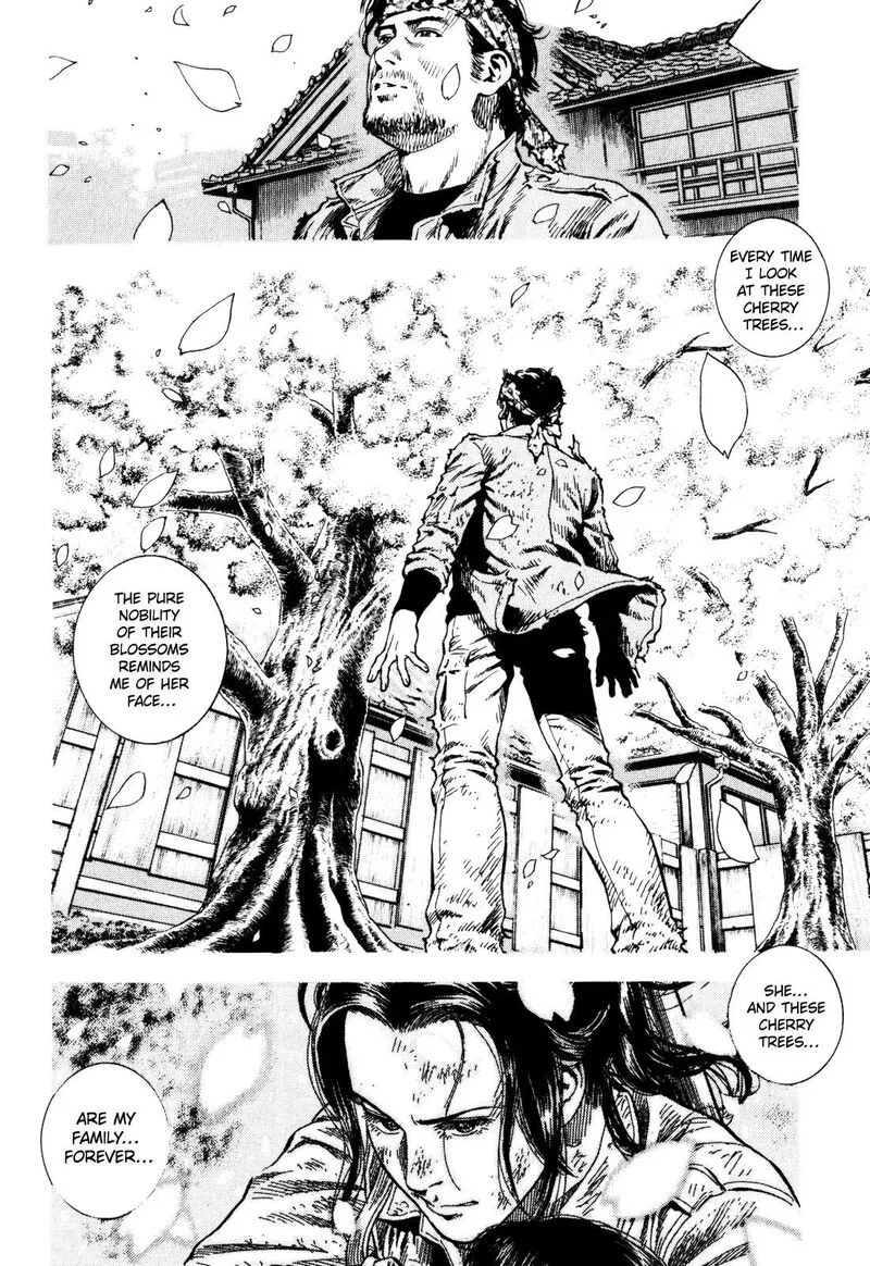 Angel Heart - 2nd Season Chapter 5 page 36