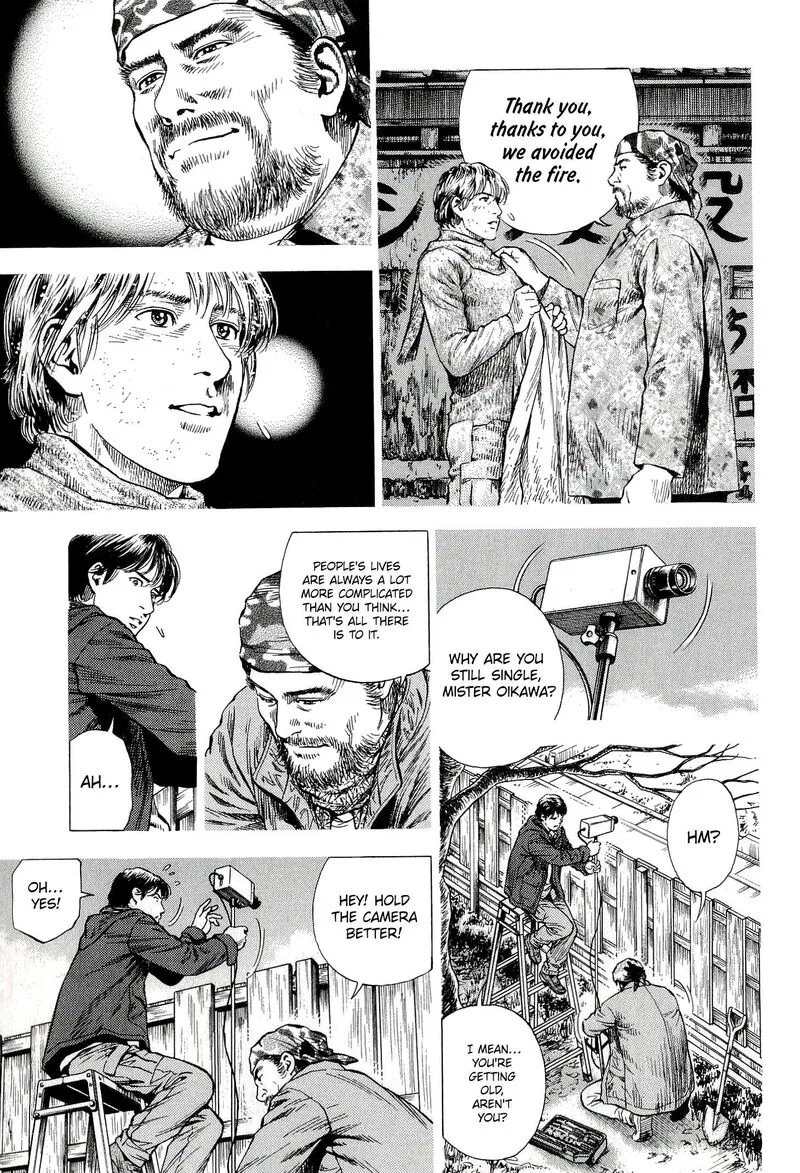 Angel Heart - 2nd Season Chapter 6 page 25
