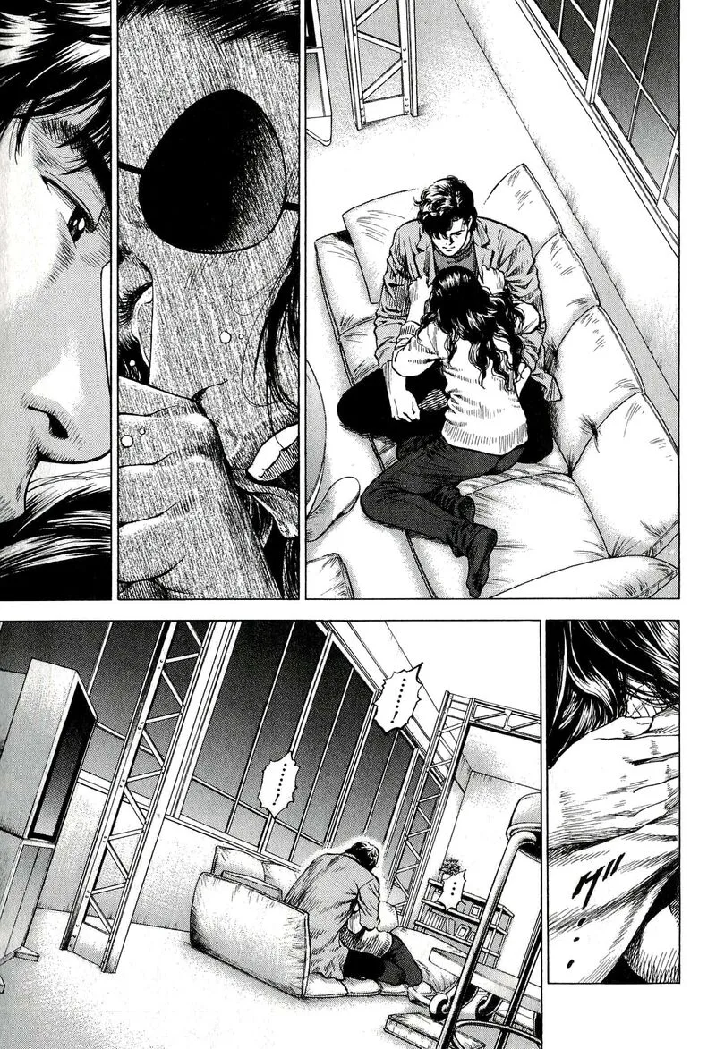 Angel Heart - 2nd Season Chapter 6 page 19