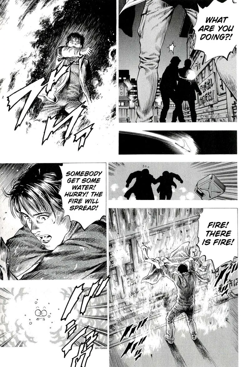 Angel Heart - 2nd Season Chapter 6 page 23