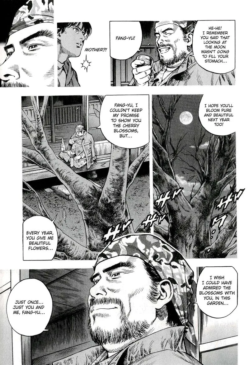 Angel Heart - 2nd Season Chapter 6 page 27