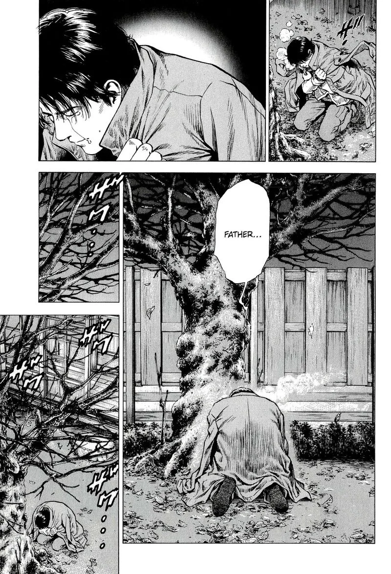 Angel Heart - 2nd Season Chapter 6 page 33