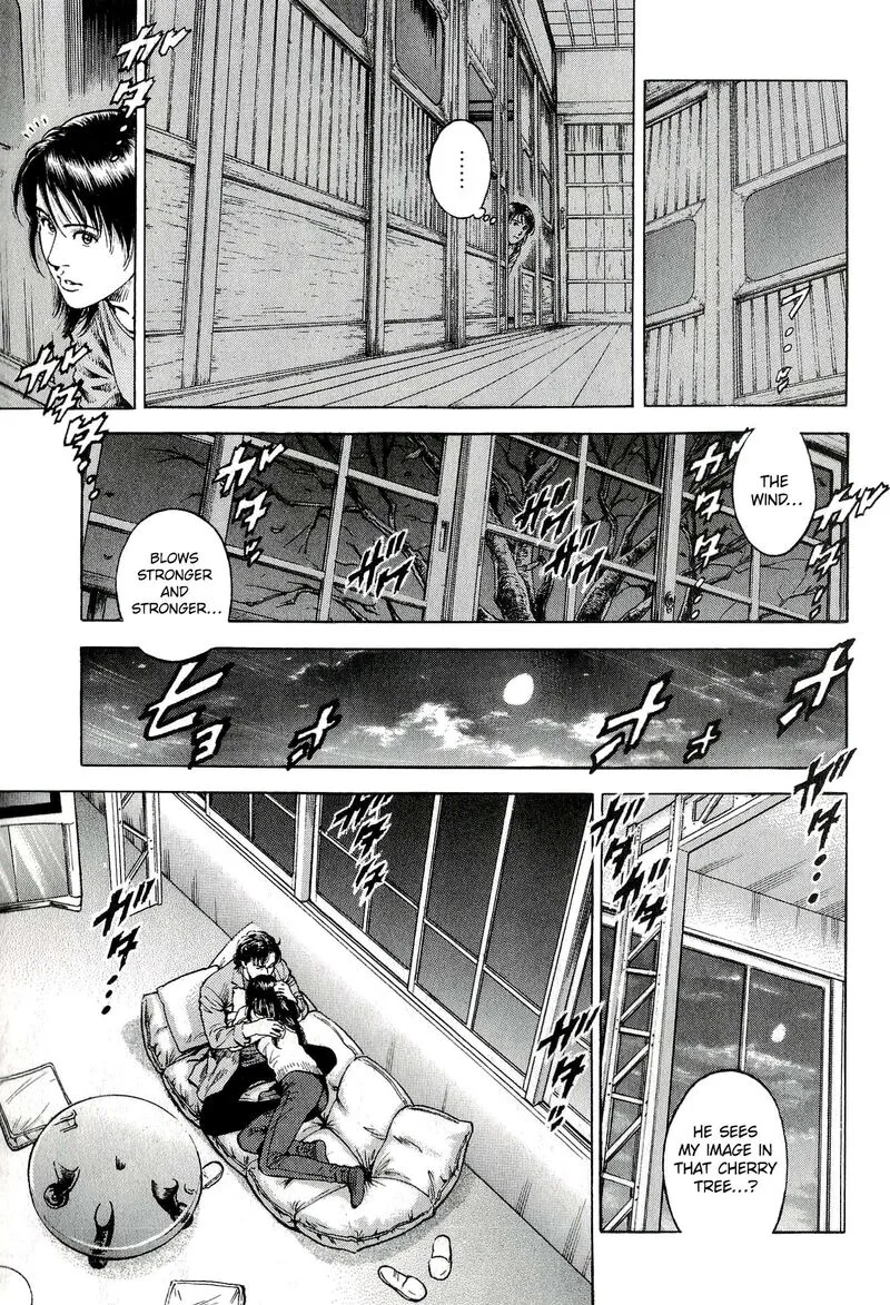 Angel Heart - 2nd Season Chapter 6 page 35