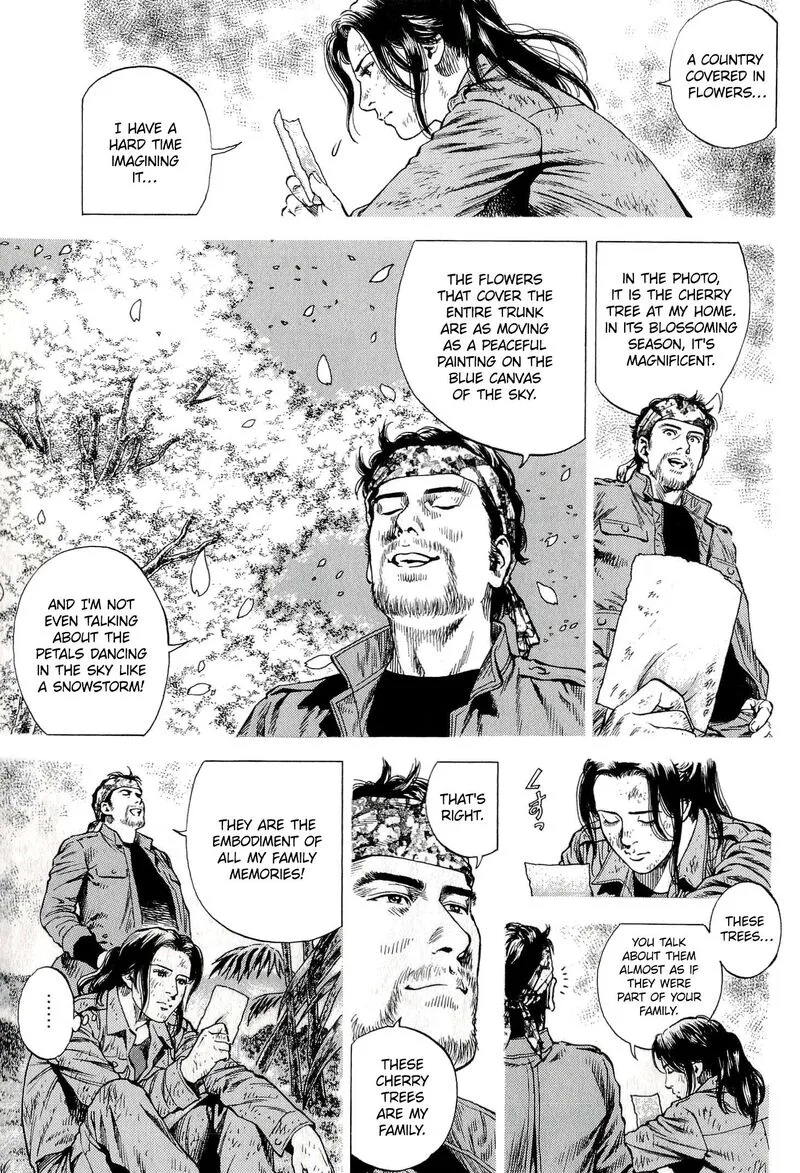 Angel Heart - 2nd Season Chapter 6 page 37