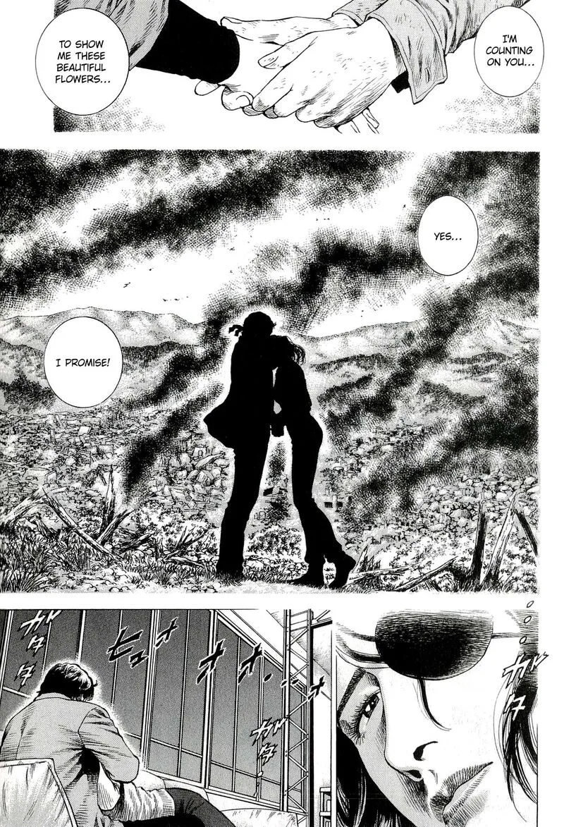 Angel Heart - 2nd Season Chapter 6 page 39