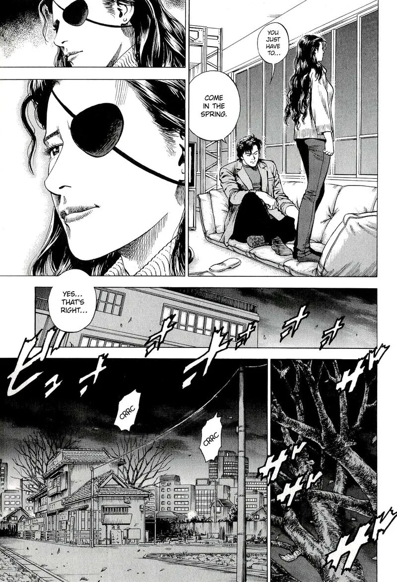 Angel Heart - 2nd Season Chapter 6 page 41