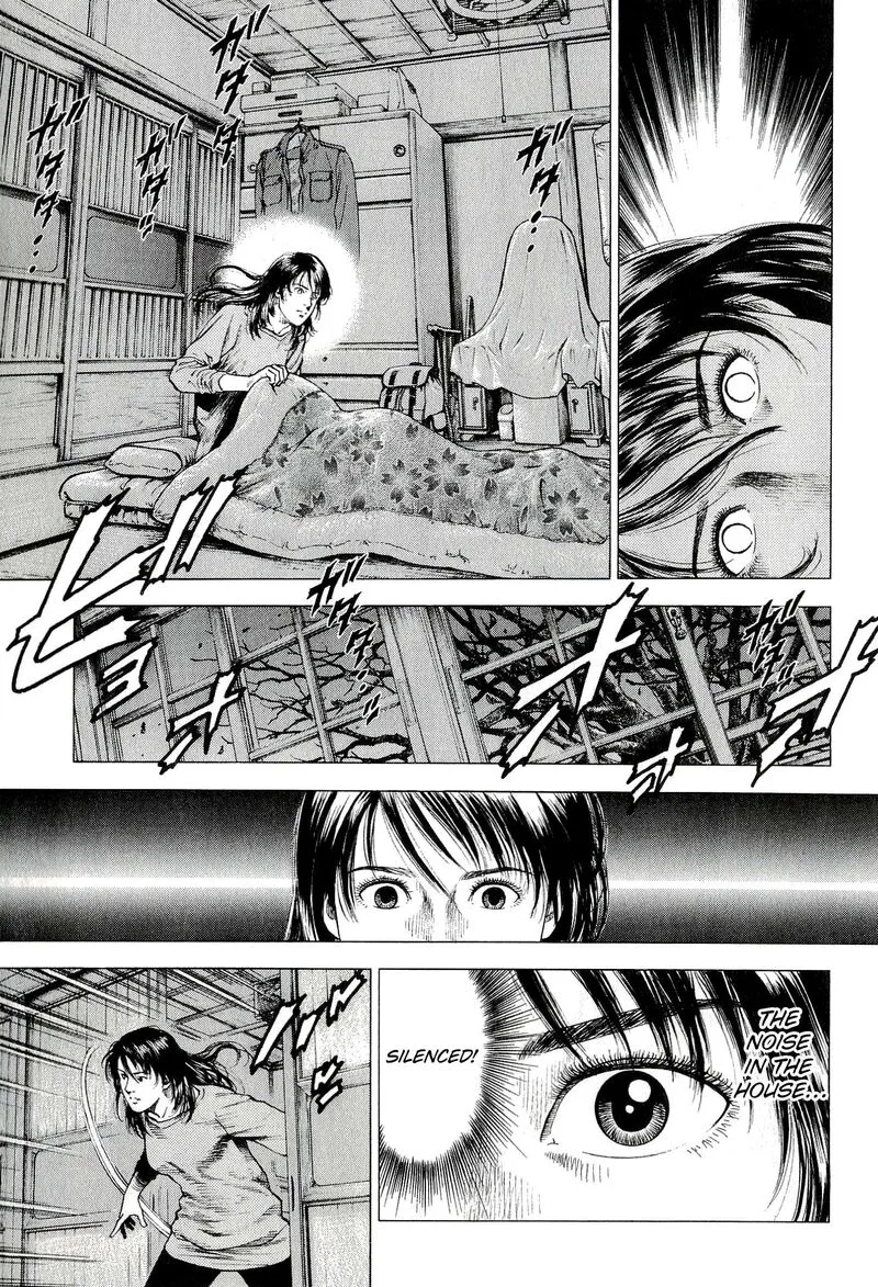 Angel Heart - 2nd Season Chapter 6 page 42