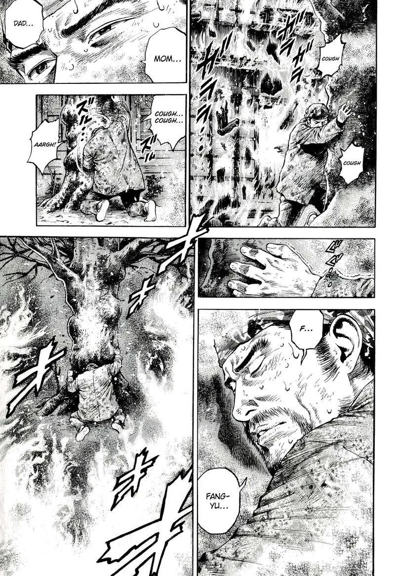 Angel Heart - 2nd Season Chapter 7 page 21