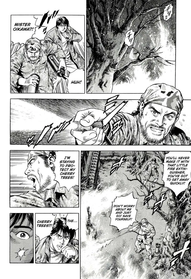 Angel Heart - 2nd Season Chapter 7 page 6