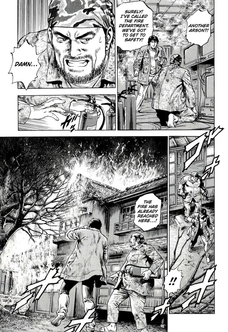 Angel Heart - 2nd Season Chapter 7 page 5