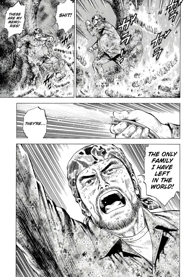 Angel Heart - 2nd Season Chapter 7 page 17