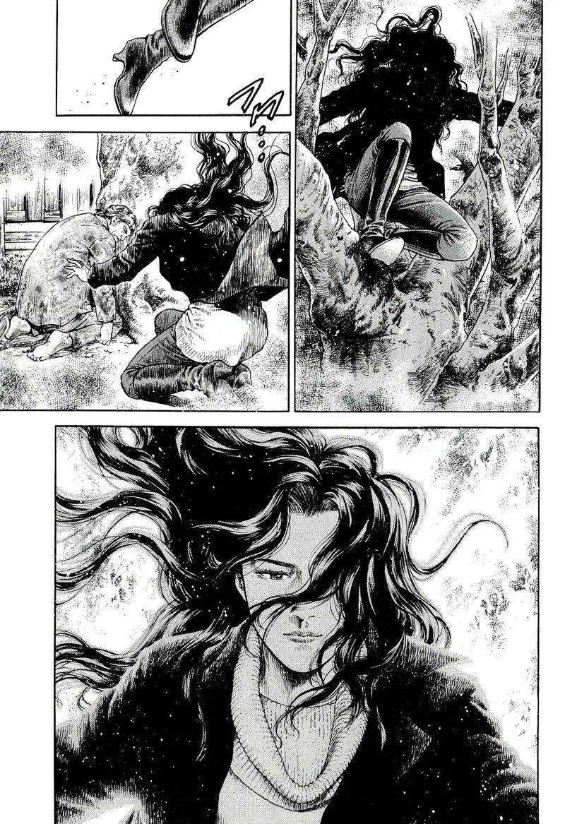 Angel Heart - 2nd Season Chapter 7 page 23