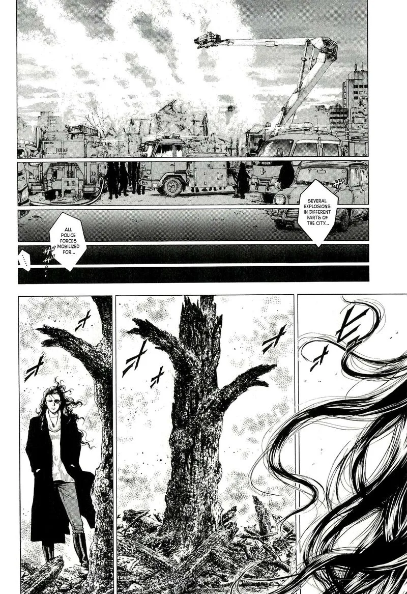 Angel Heart - 2nd Season Chapter 7 page 30