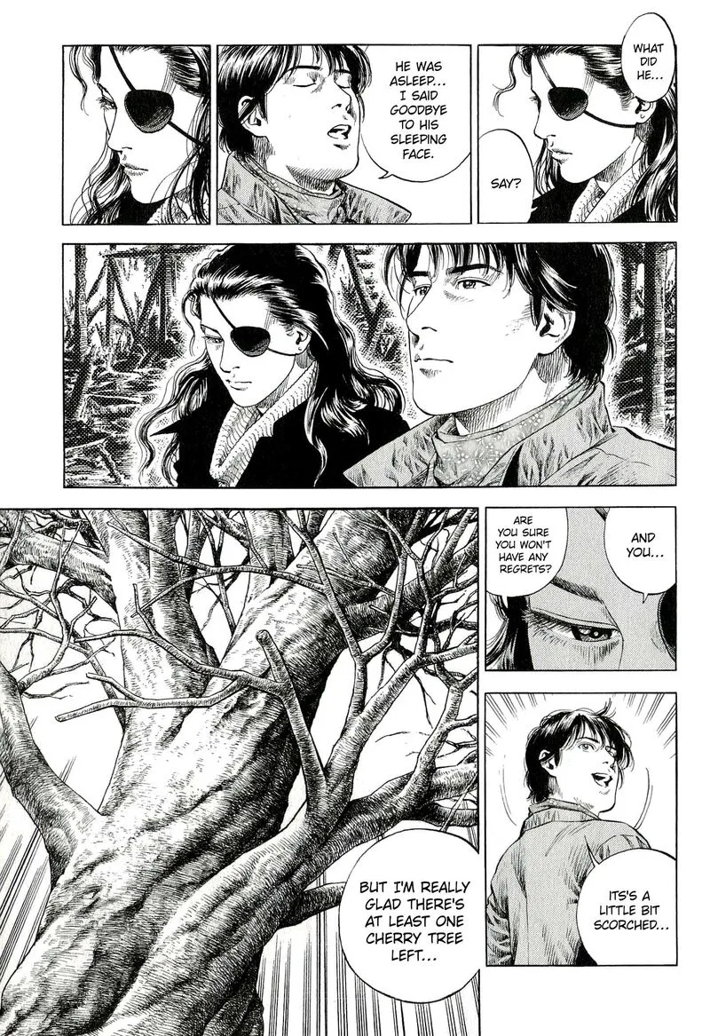 Angel Heart - 2nd Season Chapter 7 page 33