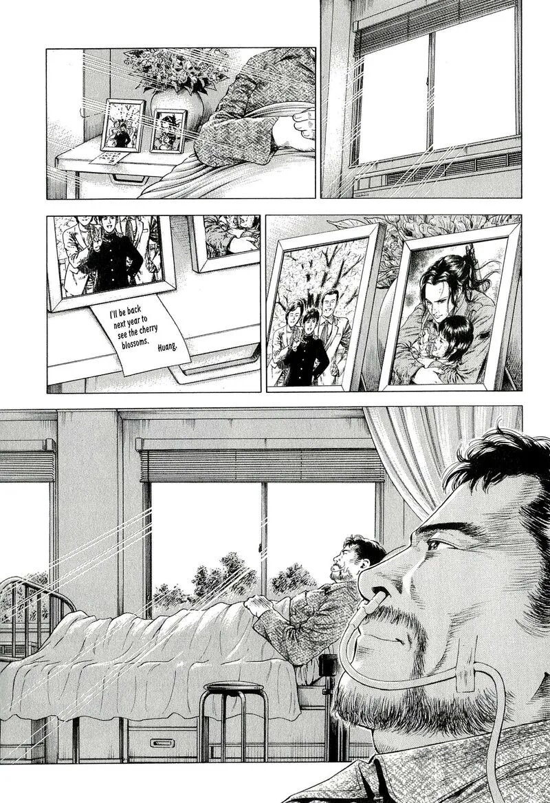 Angel Heart - 2nd Season Chapter 7 page 37