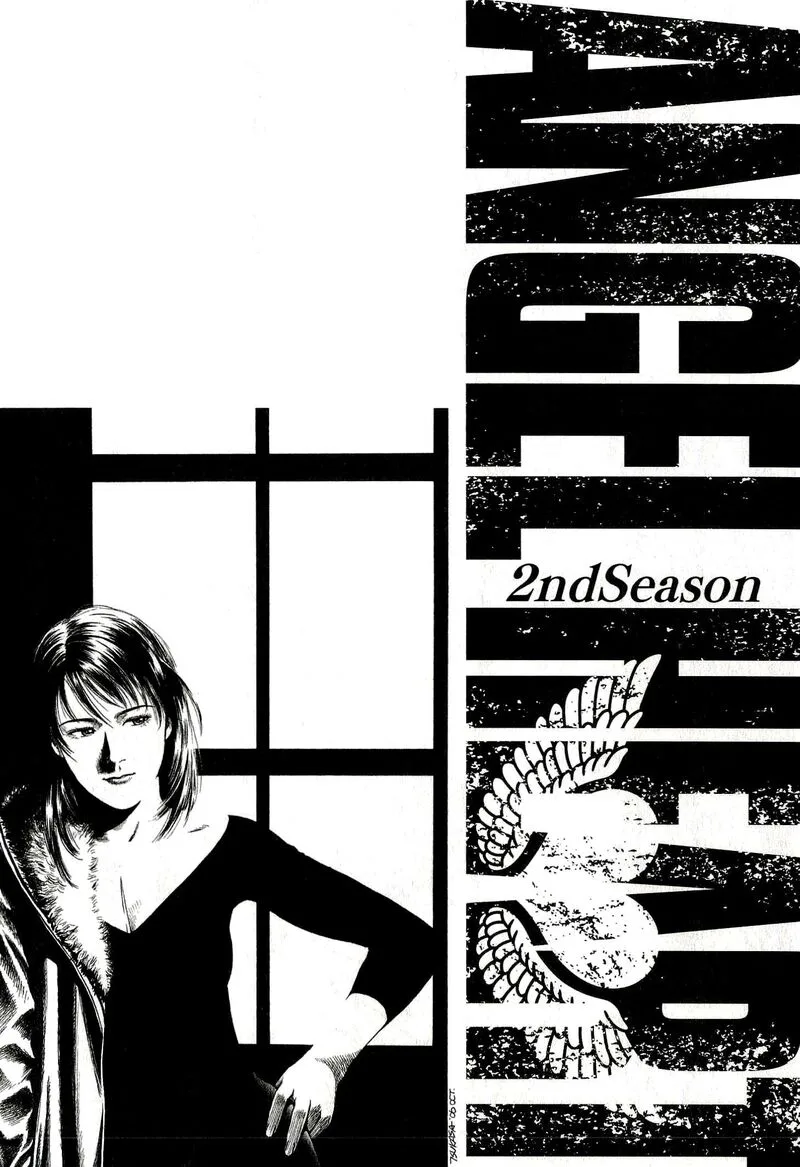 Angel Heart - 2nd Season Chapter 7 page 39