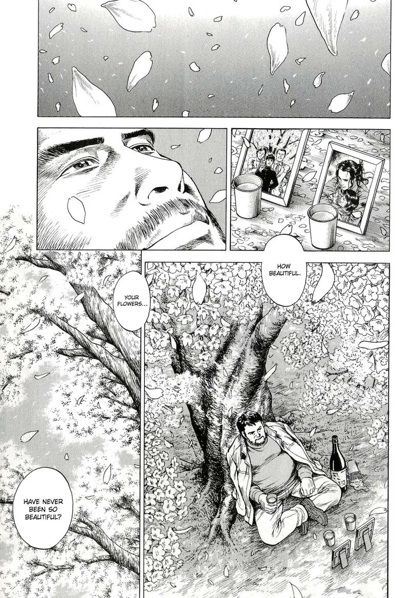 Angel Heart - 2nd Season Chapter 8 page 15