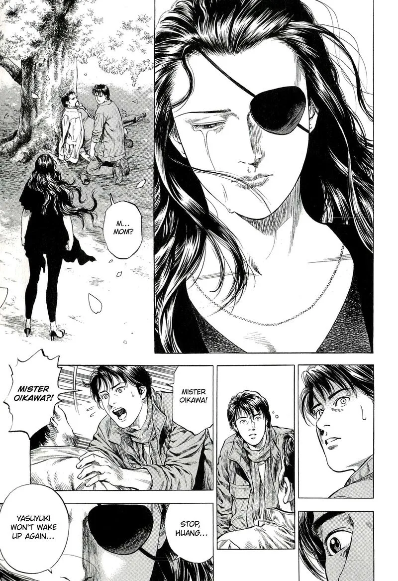 Angel Heart - 2nd Season Chapter 8 page 25