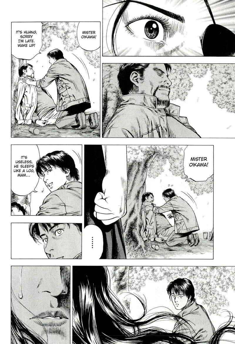 Angel Heart - 2nd Season Chapter 8 page 24