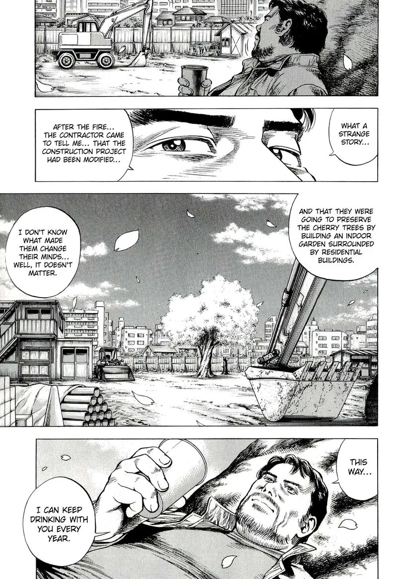 Angel Heart - 2nd Season Chapter 8 page 17