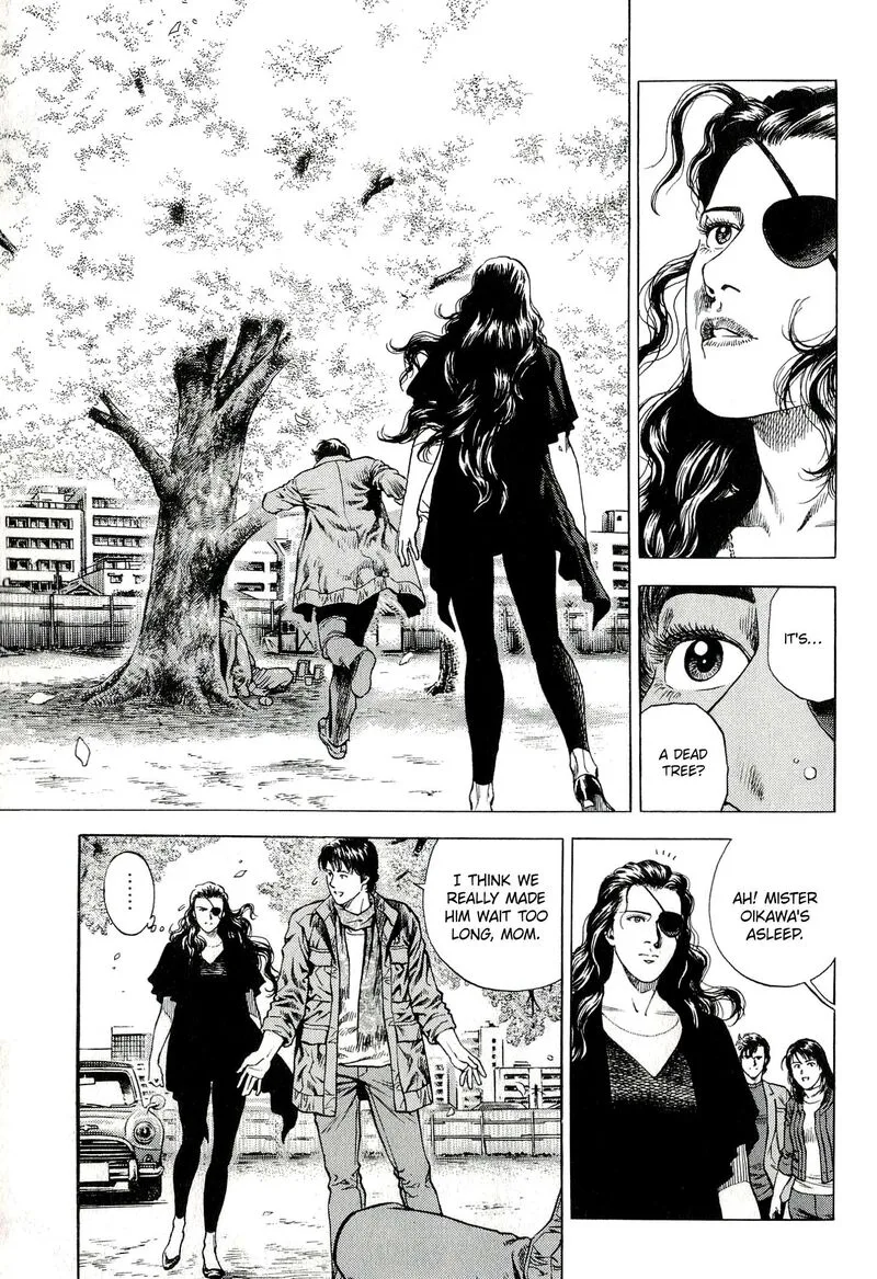 Angel Heart - 2nd Season Chapter 8 page 23
