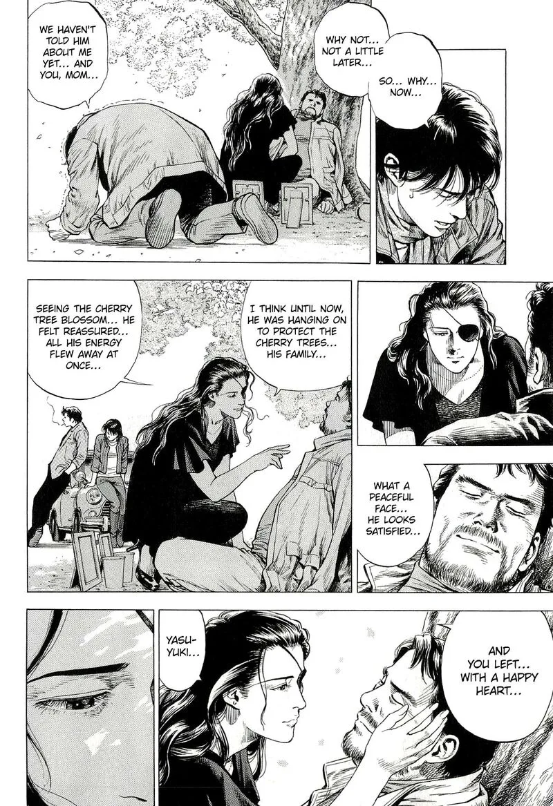 Angel Heart - 2nd Season Chapter 8 page 28