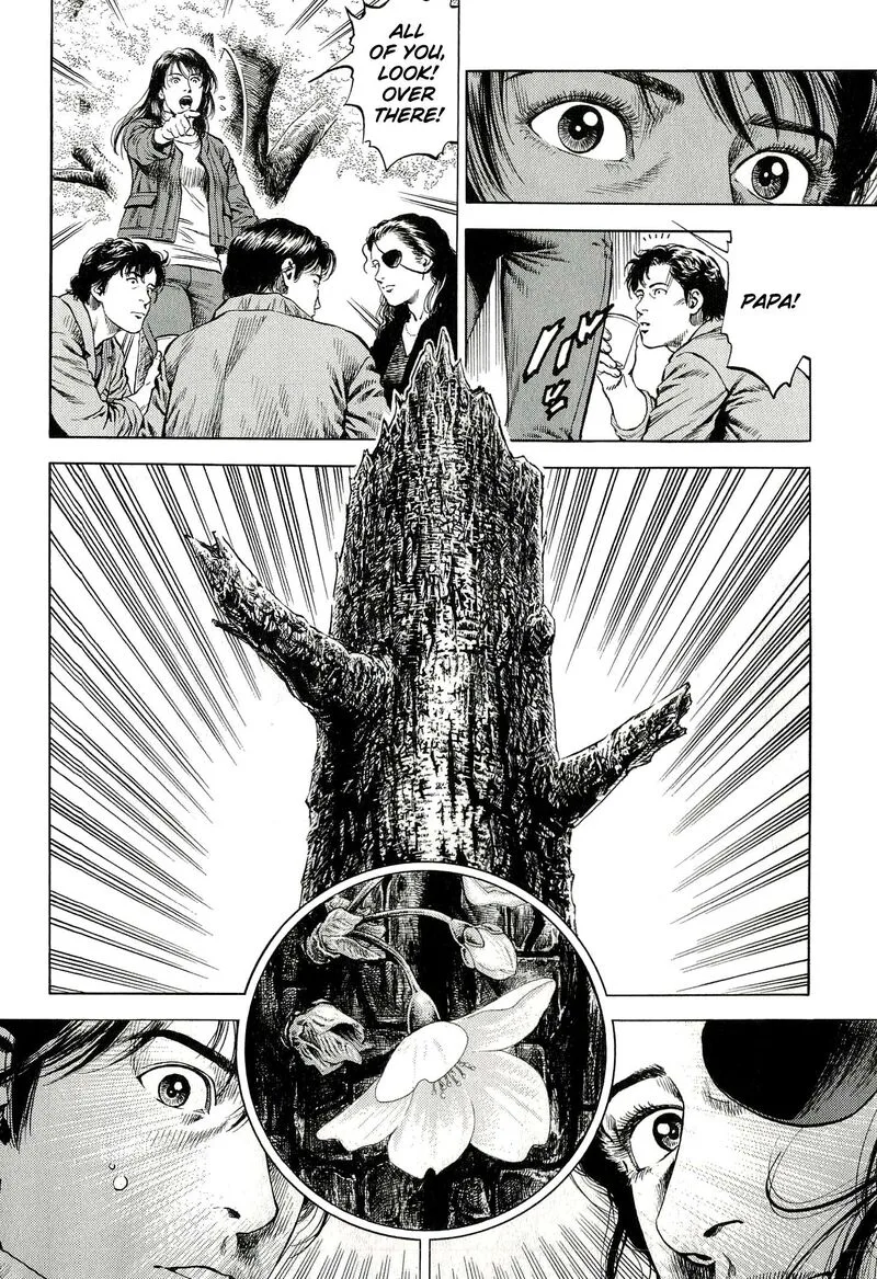 Angel Heart - 2nd Season Chapter 8 page 32