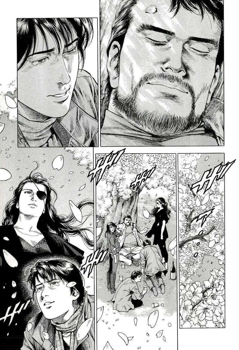 Angel Heart - 2nd Season Chapter 8 page 35