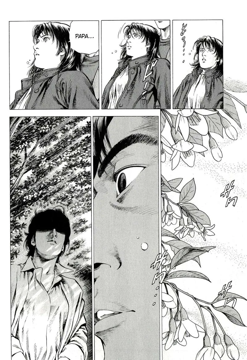 Angel Heart - 2nd Season Chapter 9 page 10