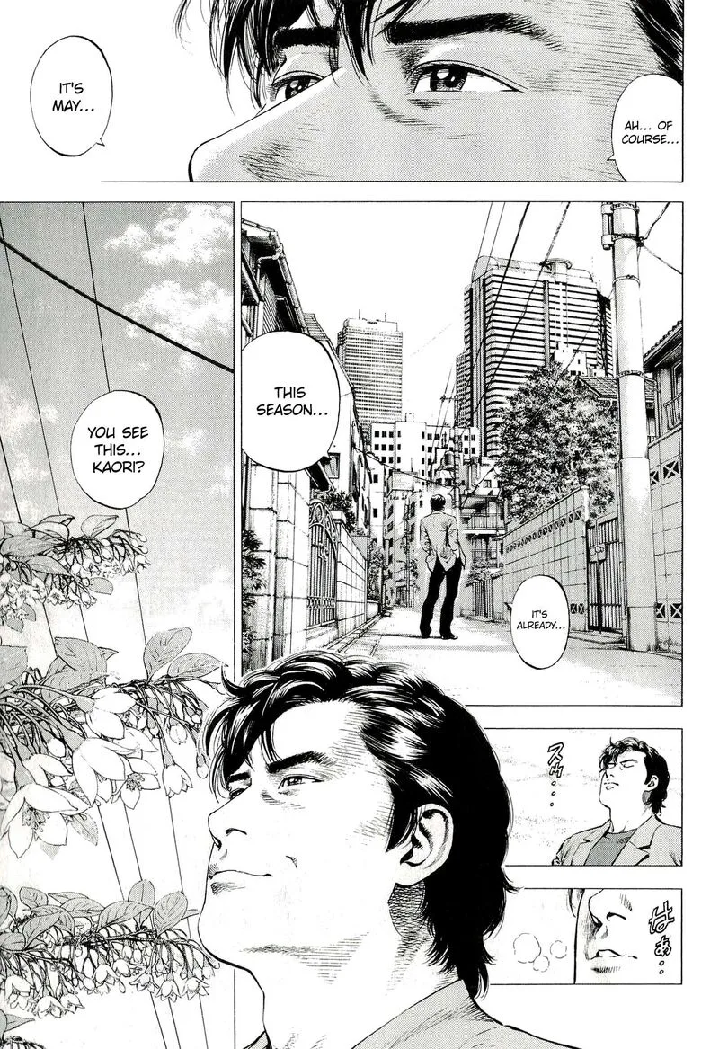 Angel Heart - 2nd Season Chapter 9 page 3