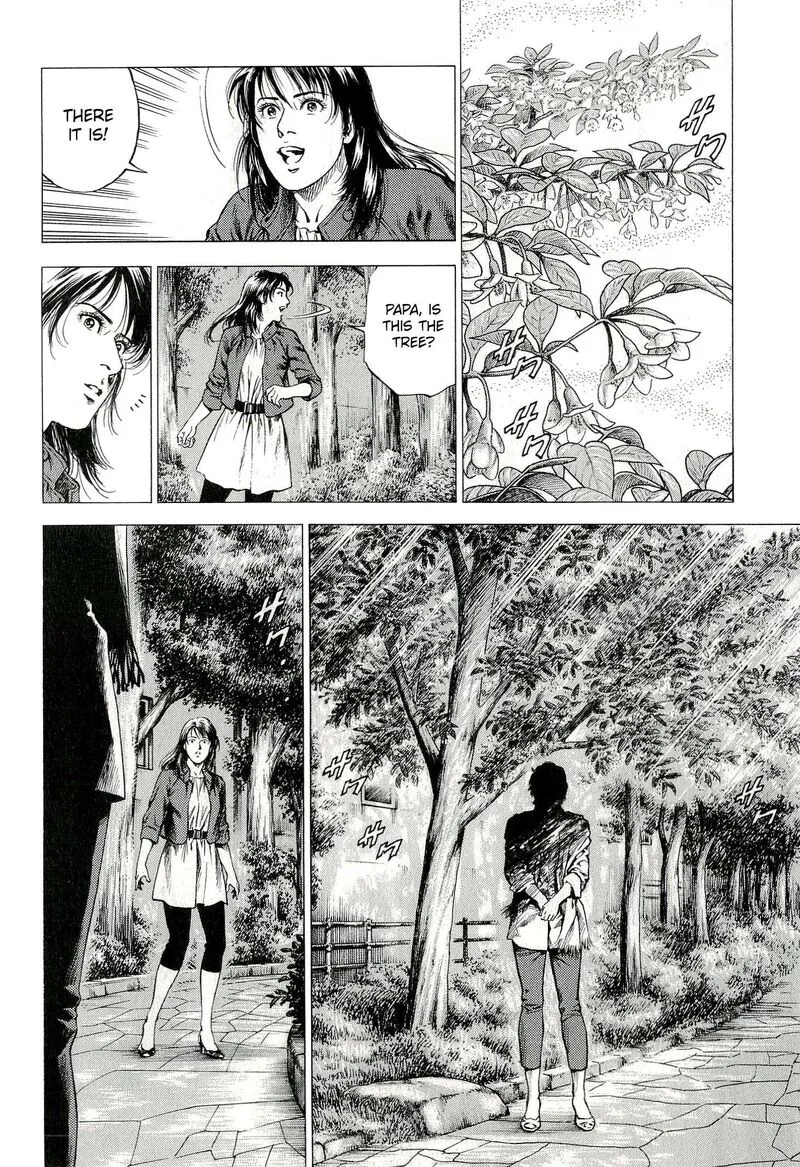 Angel Heart - 2nd Season Chapter 9 page 8
