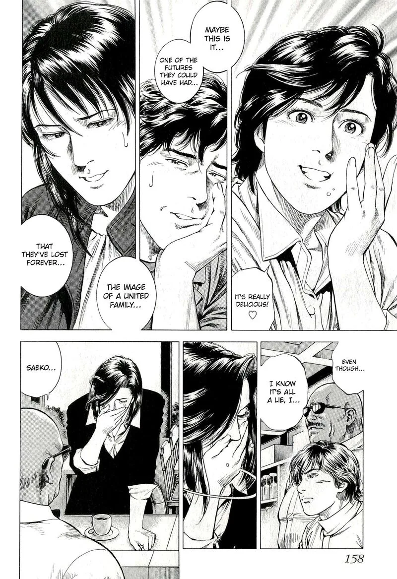 Angel Heart - 2nd Season Chapter 9 page 35