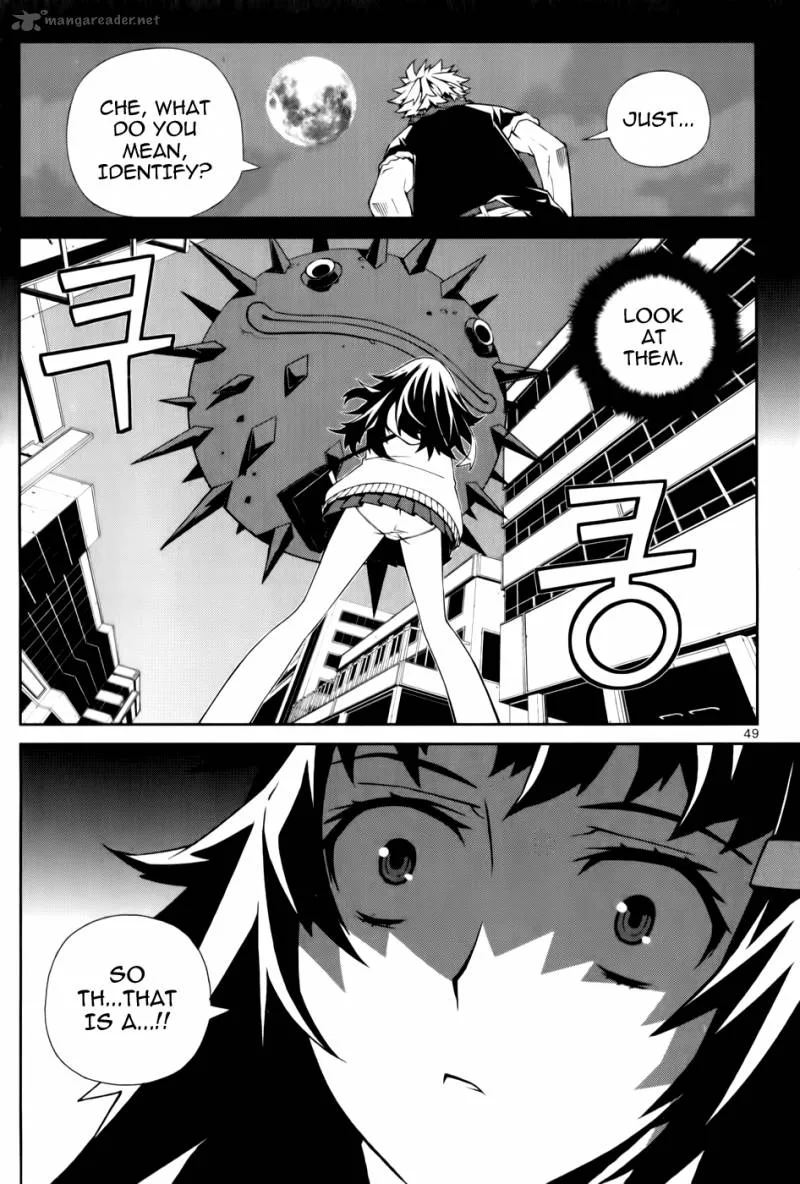 Angel of Death Azrael Chapter 2 page 9