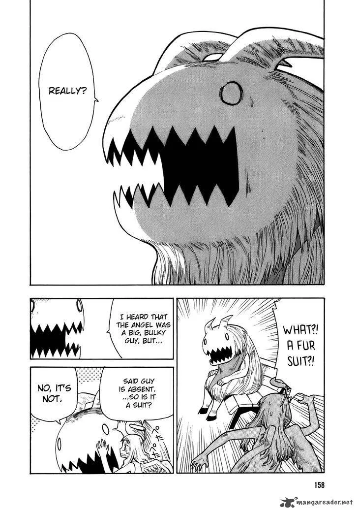 Angel Onayami Soudanjo Chapter 10 page 2