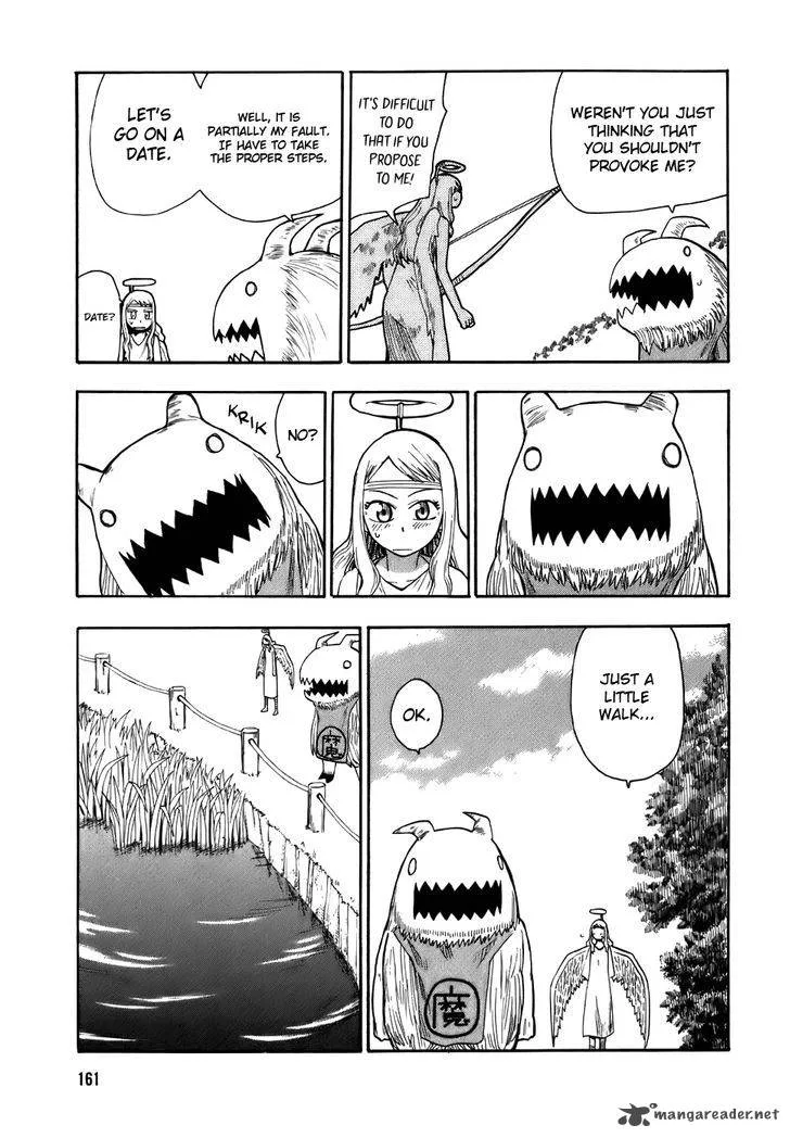 Angel Onayami Soudanjo Chapter 10 page 5